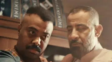 موعد عرض مسلسل حفرة جهنم الحلقة الـ 8